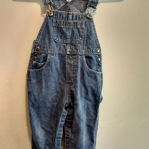 Arizona Overalls Boys 24 Month